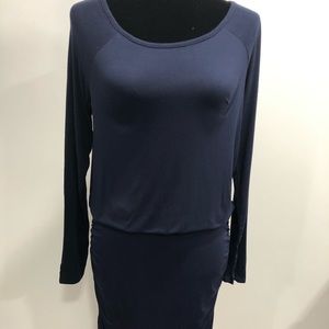 BANANA REPUBLIC dress
